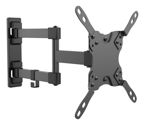Soporte De Pared Para Tv Link2home Full Motion Para Televiso 0