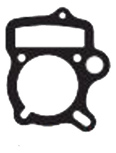 Junta Base Cilindro 100cc A 110cc. En Panther Motos 0