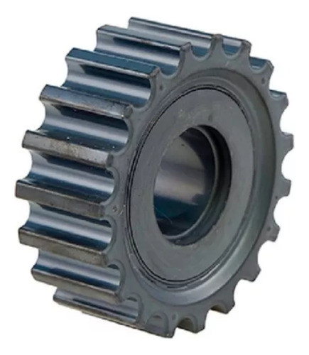 Engranaje Cigueñal Agile / Montana Chevrolet  Original 0