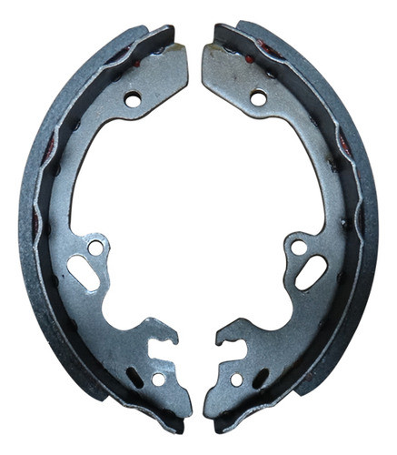 Zapata De Freno Ford Focus Compatible Con Ford Focus 1.8 8v 0