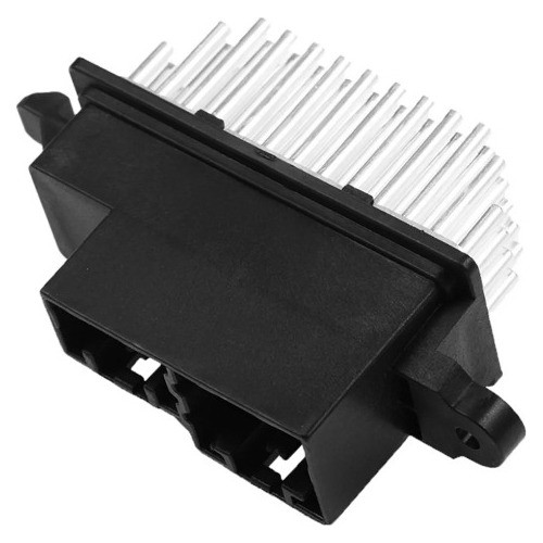 Variador - Resistor De Forzador Ford Fiesta Titanium 1