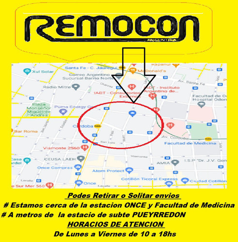 Control Remoto 620 Para Televisor Smart Philips 43pud7407/77 1