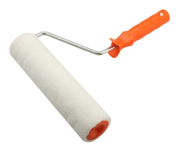 Rodillo De Pintura En Poliester Industrial  Wokin 0