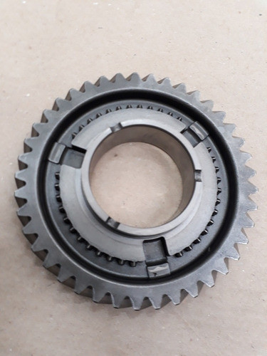 Engranaje 1ra Renault Koleos 4x4 Modelo 2011 0