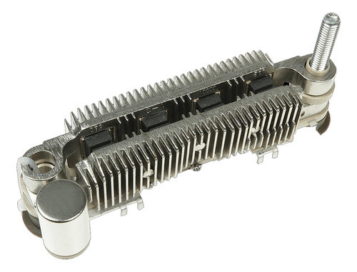 Plaqueta Rectificadora Para Mitsubishi 8d 30a Tamatel 18316 1