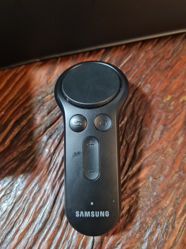 Óculos Realidade Virtual Original Samsung Gear Vr C/controle 1