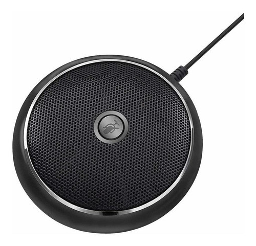 Microfono Usb Cmteck Omnidirectional Para Pc 0