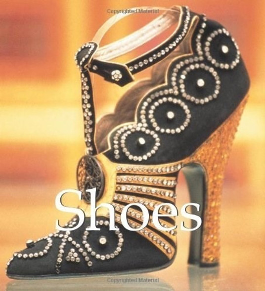 Shoes (cartone) (ilustrado En Ingles) - Vv.aa. (papel) 0