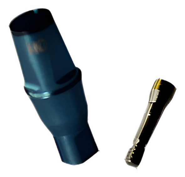 Compatible Con Straumann Nc Cem. Pilar, D3.5, Gh 2 Mm Ah 4mm 0