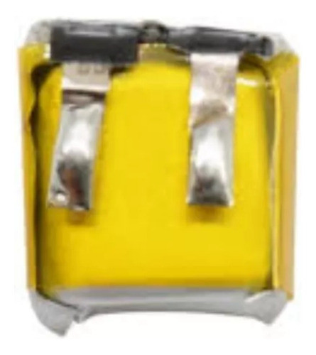 Bateria Auricular Dron Parlante Reloj  3.7v 25 Mah 400909 0