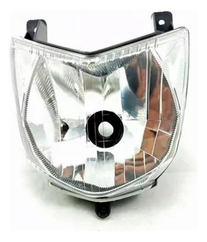 Farol Bloco Óptico Lander 250 Original Yamaha Envio Hoje 0