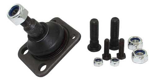 Rotula De Suspension Renault 12/fo Corcel Sup. 0