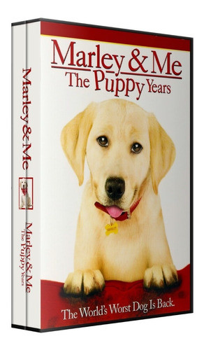 Marley And Me Y Yo 1 Y 2 Saga Completa Dvd Latino 0