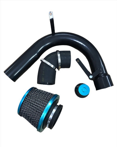 Kit Admision Directa Larga Gol Trend Con Filtro 0