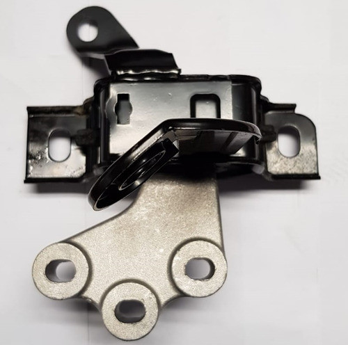 Pata Delantero Derecho (c/soporte) Fiat Fiorino 14-14 0