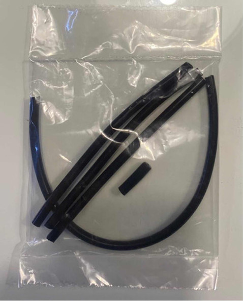 Kit Manguera Retorno Inyector Diesel 0
