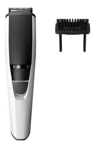 Cortadora De Barba Philips Bt3206 Inalámbrica De 0,5 A 10 Mm 0