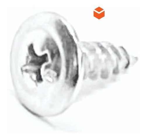 Tornillo Autoperforante T1 Aguja 8 X 1/2  Durlock( X 2000 ) 1