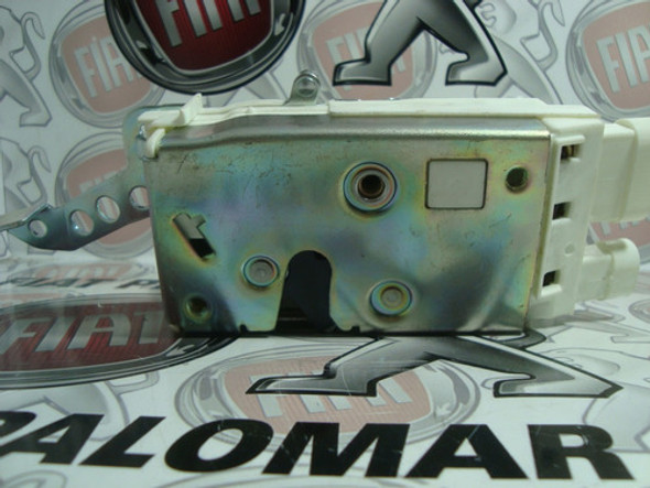Cerradura De Puerta Fiat Tipo Delantera Derecha 1