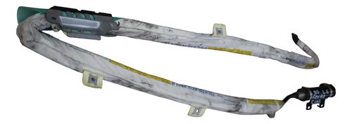 Cortina De Airbag Lado Esquerdo Azera 2005 E1157 1