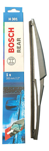Escobilla Trasera Bosch Rear 12''/300mm 0
