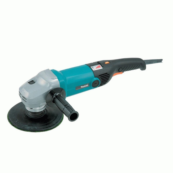 Lijadora Pulidora Makita 7'' 1600w- Ynter Industrial 0