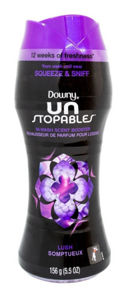 Downy Unstopables Aromatizante Para Lavado De Ropa Lush 6c 0 Downy Unstopables Aromatizante Para Lavado De Ropa Lush 6c 0