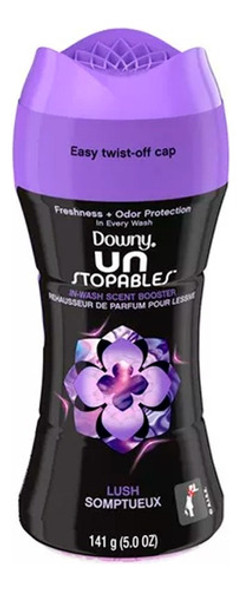Downy Unstopables Aromatizante Para Lavado De Ropa Lush 6c 0 Downy Unstopables Aromatizante Para Lavado De Ropa Lush 6c 0
