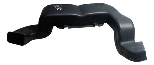 Tubo Duto Ventilação Inferior Vw Gol G2 1995 2002 1