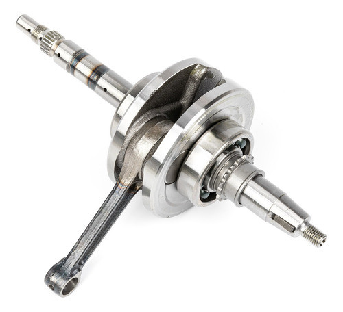 Cigüeñal Completo P/ Honda New Wave 110 / 110 W Standard 0