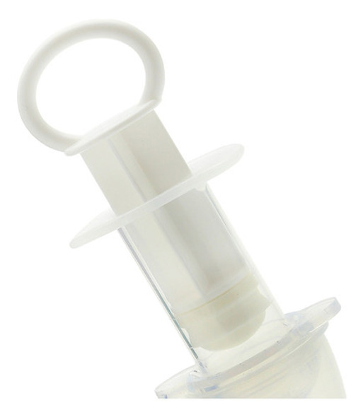 Dosificador De Medicina Con Protector - Baby Innovation 1