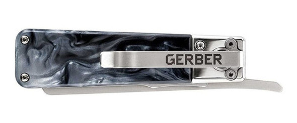 Cuchillo Navaja De Bolsillo Edc  | Gerber Gear 1