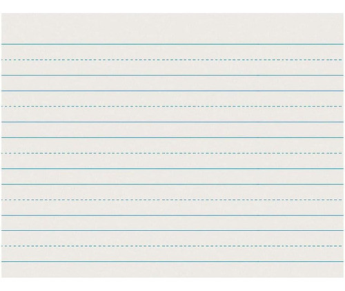 Papel De Noticias Blanco 28 X 22 Cm, 500 Hojas Por Paquete 0