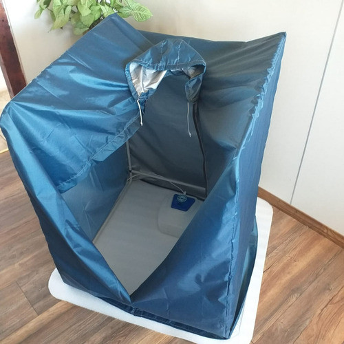 Sauna Portatil Desarmable ((envio Gratis)) Consultar 1