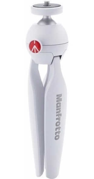 Tripode Fotografia Negro Manfrotto Mini Pixi / Canon Nikon 1