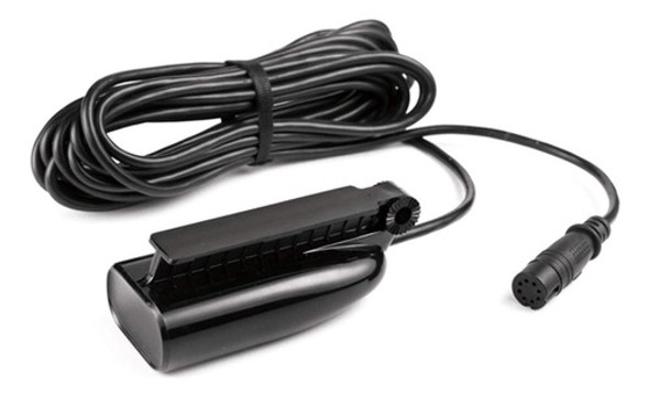 Transductor Splitshot Skimmer Para Lowrance Hook2, Color Gri 0