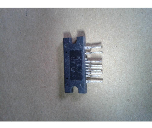 Fsfr1700 Circuito Integrado 0