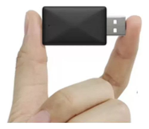 Interface Inalambrica  Para Carplay Y Android Auto 2en1 0