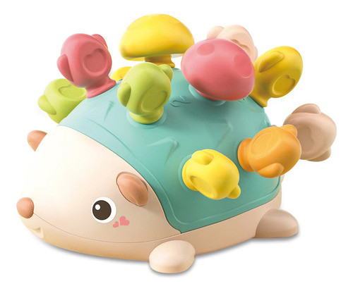 Erizo Sensorial Sobebear 0