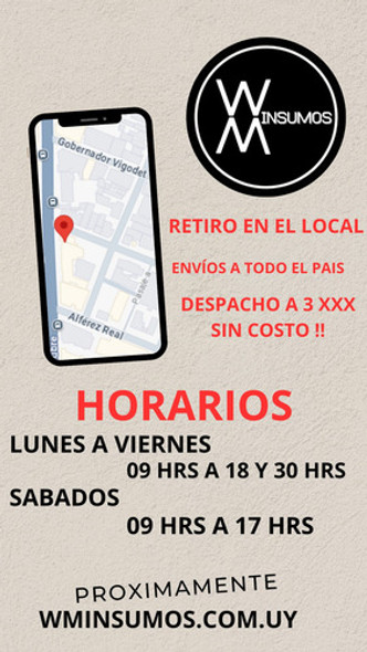 Registro Pvc 300x220x100 Plastilit Wminsumos 1