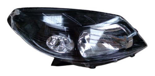 Optica Derecha Sandero Stepway 11 Fondo Negro 0