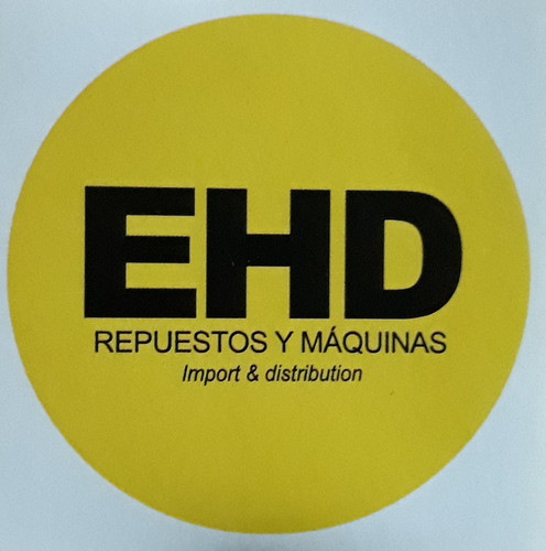 Tapa De Cilindro Completa Motor Generador 5,5/6,5hp. 1