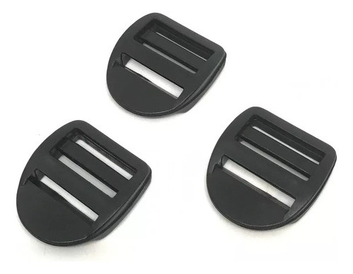 Regulador De Plástico 25 Mm X 200 Unidades 0