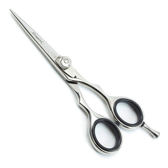 Tijera Corte Microdentada 5' Cobalto Sensei Japan Peluqueria 0