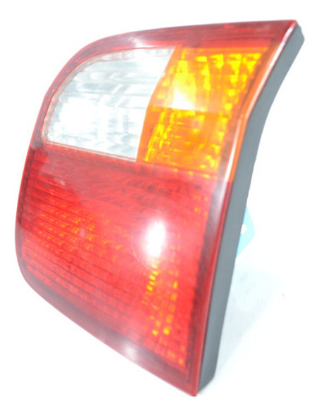 Lanterna Direita Tampa Porta Malas Honda Civic 1999 2000 1