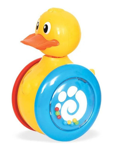 Patito Swing Ditoys 0