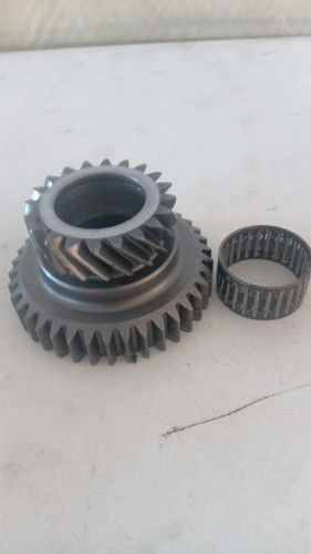Engrenagem Da 1_marcha C/auto Automático Honda Accord 92-02 0