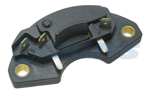 Modulo Encendido Electronico Ford Festiva/kia Pride 0