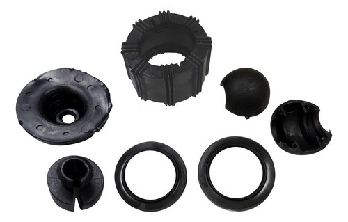 Kit Bujes Palanca Cambios R-9 R-11 Para Renault Sandero 0