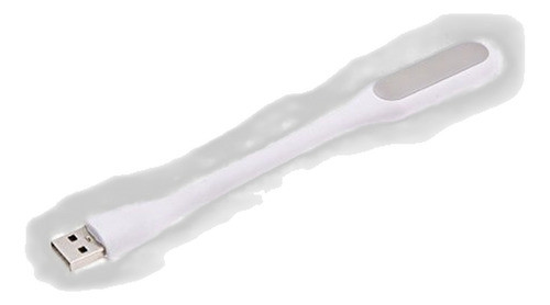 Docomo Pack De 5 Mini Usb De Luz Led, 1.2w Dc5v 50lm, Lámpar 0